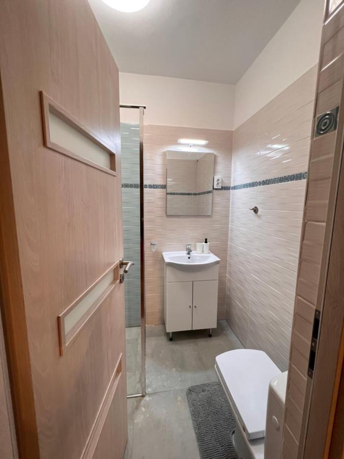 Emi Apartaments Bucareste Exterior foto